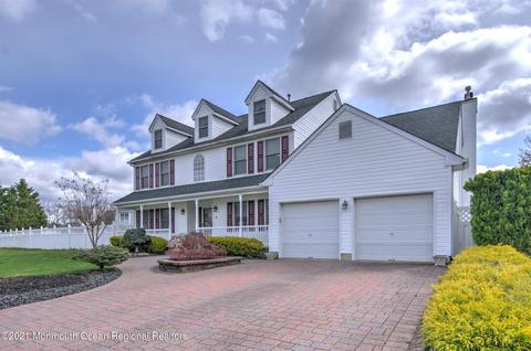 9 Yosemite Rd, Howell, NJ 07731 photo 2