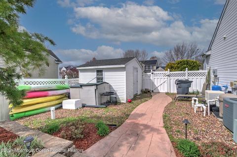 9 Yosemite Rd, Howell, NJ 07731 photo 44