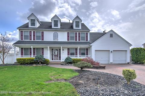 9 Yosemite Rd, Howell, NJ 07731 photo 1
