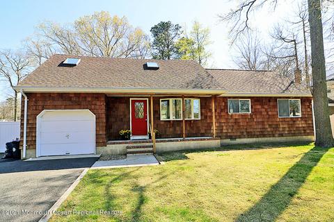 405 Conifer Dr, Forked River, NJ 08731 photo 1