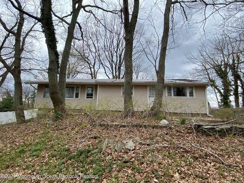 656 Jackson Mills Rd, Jackson, NJ 08527 photo 1