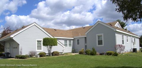 59 Corso Italia # A, Freehold, NJ 07728 photo 1