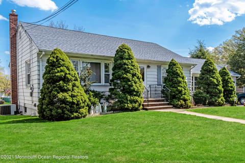 103 Bartell Pl, Clark, NJ 07066 photo 1