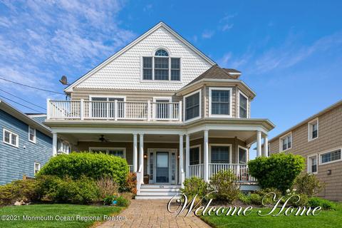 26 Bradley Beach Homes For Sale Bradley Beach Nj Real Estate Movoto