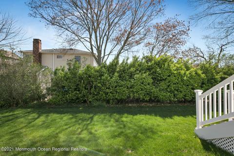 7 Warren St, Rumson, NJ 07760 photo 32