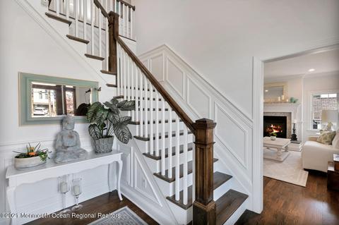 7 Warren St, Rumson, NJ 07760 photo 5