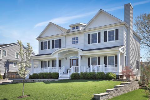7 Warren St, Rumson, NJ 07760 photo 35