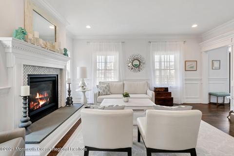 7 Warren St, Rumson, NJ 07760 photo 4