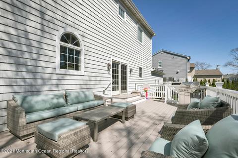 7 Warren St, Rumson, NJ 07760 photo 30
