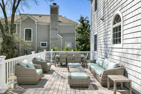7 Warren St, Rumson, NJ 07760 photo 29