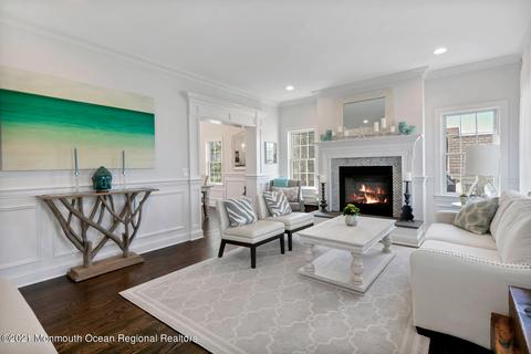 7 Warren St, Rumson, NJ 07760 photo 3