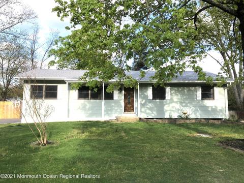 30 Birch Dr, Jackson, NJ 08527 photo 1