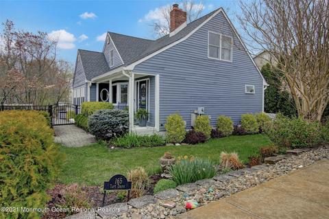 165 Taft Dr, Brick, NJ 08724 photo 4