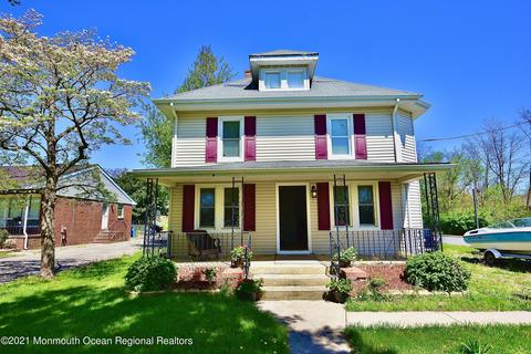 121 E Main St, Wrightstown, NJ 08562 photo 2