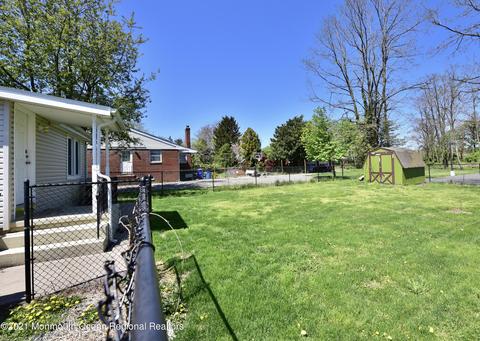 121 E Main St, Wrightstown, NJ 08562 photo 5