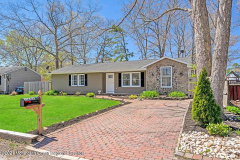 1262 Spruce St, Forked River, NJ 08731 photo 1