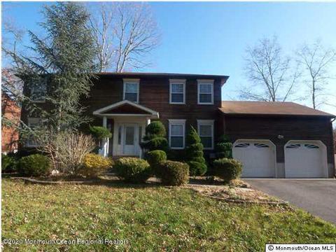 223 White Rd, Jackson, NJ 08527 photo 1