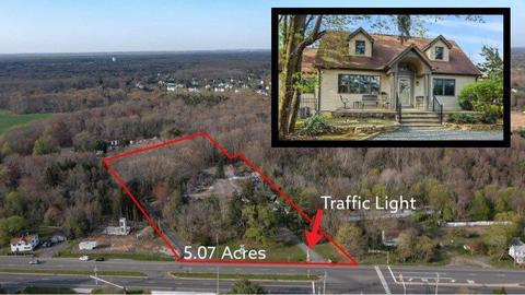450 N County Line Rd, Jackson, NJ 08527