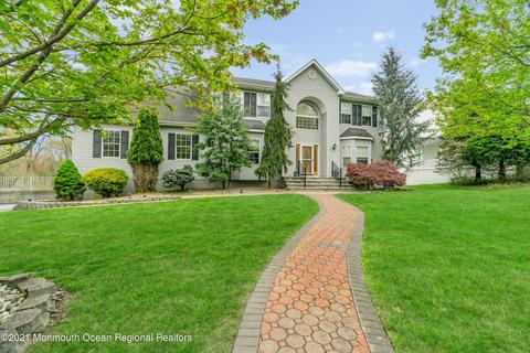 7 River Edge Dr, Jackson, NJ 08527 photo 1