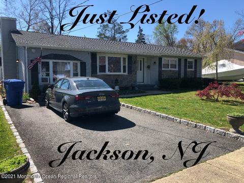 15 Fordham Rd, Jackson, NJ 08527 photo 1