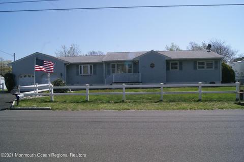 265 Delaware Dr, Brick, NJ 08723 photo 3
