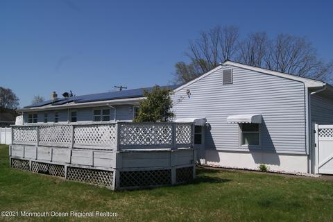 265 Delaware Dr, Brick, NJ 08723 photo 5