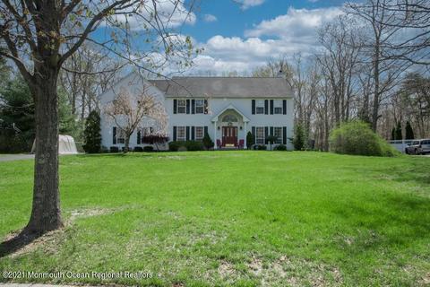 5 Arrowhead Cir, Jackson, NJ 08527 photo 5
