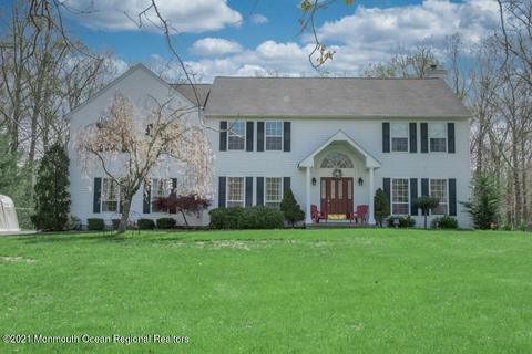 5 Arrowhead Cir, Jackson, NJ 08527 photo 1
