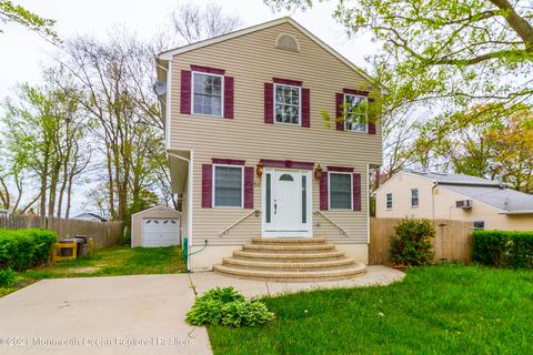 55 Central Ave, Waretown, NJ 08758 photo 1
