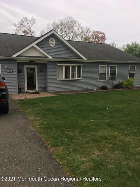 22 Forest Dr, Jackson, NJ 08527 photo 1