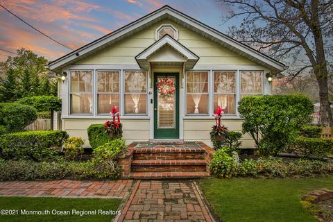 41 Sunset Rd, Brick, NJ 08723 photo 1