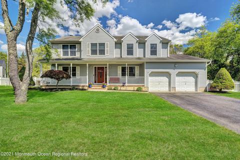 369 Sapphire Dr, Jackson, NJ 08527 photo 1