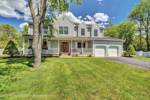 369 Sapphire Dr, Jackson, NJ 08527 photo 73