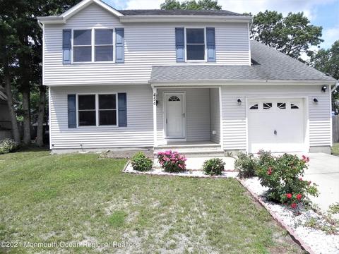 456 Driver Ave, Brick, NJ 08723 photo 1
