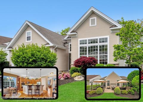 32 Arborridge Dr, Forked River, NJ 08731 photo 1