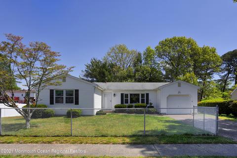 554 Baxter St, Brick, NJ 08723 photo 32