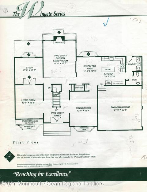 8 Craig Ct, Jackson, NJ 08527 photo 3