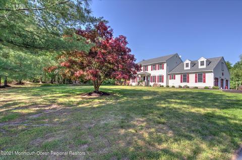 58 Brookside Rd, Millstone, NJ 08510 photo 2