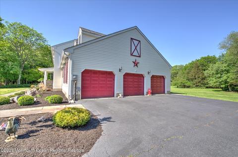 58 Brookside Rd, Millstone, NJ 08510 photo 34