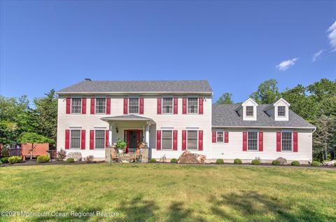 58 Brookside Rd, Millstone, NJ 08510 photo 1