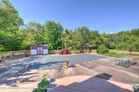 58 Brookside Rd, Millstone, NJ 08510 photo 33