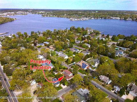 401 Avon Rd, Pine Beach, NJ 08741 photo 1