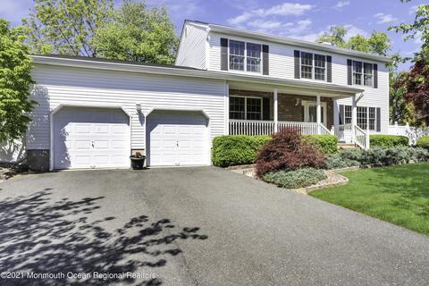 320 Mackenzie Dr, Jackson, NJ 08527 photo 1