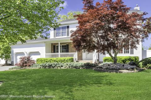 320 Mackenzie Dr, Jackson, NJ 08527 photo 2