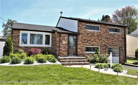 40 Albert Dr, Parlin, NJ 08859 photo 1