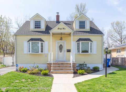 65 E William St, Fords, NJ 08863 photo 1