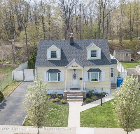 65 E William St, Fords, NJ 08863 photo 2