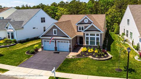 191 Arborridge Dr, Forked River, NJ 08731 photo 1