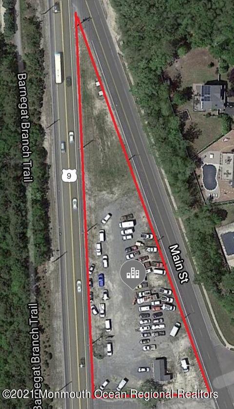 544 Route 9, Waretown, NJ 08758 photo 1