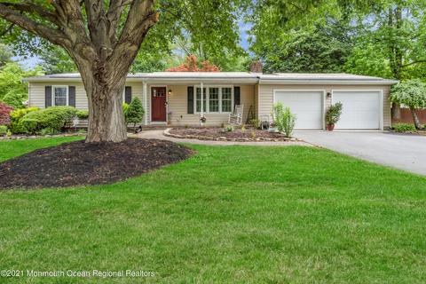 1 Briggs Rd, North Hanover, NJ 08562 photo 1